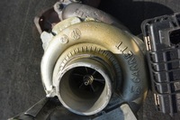 фото thumb №8, Turbosrężarka mercedes gl x164 ml w164 3.0 cdi v6 w211 w212 w204 om642