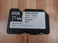 фото thumb №7, Kia picanto i 2004-2011 1.0 1.1 насос тормозная abs 5wy7826c bh60109210