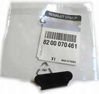 фото thumb №1, Захист заглушка кришки renault clio iii iv epsace v modus megane scenic