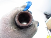 фото thumb №7, Mercedes w204 2.2cdi 4matic піввісь лівий перед автомат a2043301300