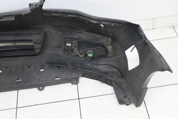 фото thumb №13, Honda civic viii sedan 2006r- бампер переднє перед pdc b92p - код фарби