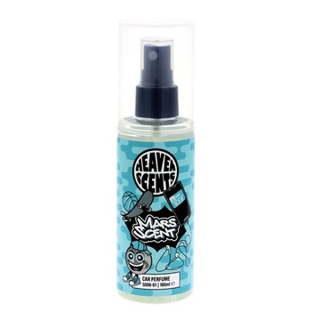 HEAVEN SENTS MARS SCENT - Автомобильные духи 100мл