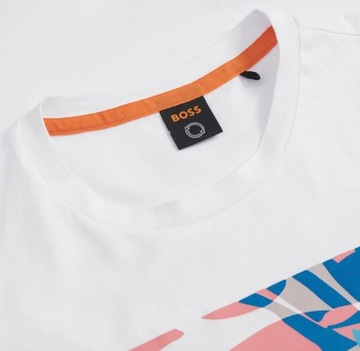 Футболка HUGO BOSS XL