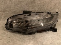 фото thumb №1, Honda civic x 17- левая лампа full led