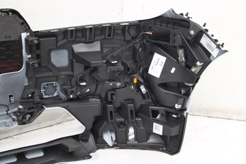 фото thumb №15, Bmw ix i20 бампер переднее перед m набор цвет: a