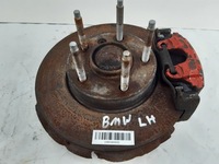 фото thumb №8, Bmw e36 поворотный кулак суппорт левый перед