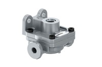 фото thumb №1, Wabco 9735000060 клапани швидкого вентиляції