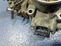 фото thumb №6, Mitsubishi lancer vii 1.6 16 v 98 km дросельна заслінка