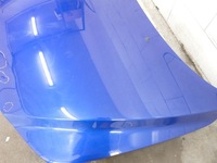 фото thumb №13, Volvo xc70 v70 капот кришка двигуна 458-46 06r