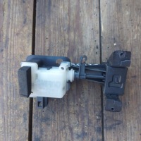 фото thumb №1, Замок кришка пального mercedes s w221 lift a2518200197