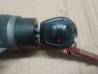 фото thumb №5, Замок запалювання ключ 4b0905851c seat ibiza iii