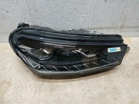 фото thumb №1, Лампа перед правая skoda fabia iv 4 full led 6vb941016b