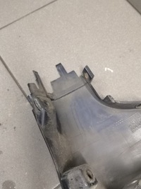 фото thumb №11, Молдинг завершення поріг audi a4 b7 8e0853580c