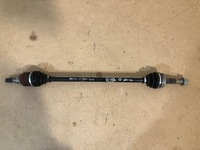 фото thumb №5, Nissan x-trail t32 привідний вал задня права ліва 4x4