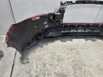 фото thumb №6, Бампер переднє перед mazda cx-5 cx5 ii рестайлінг 2022-