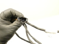 Джгут електропроводка двері права перед mercedes a klasa w168 рестайлінг  01-05 Ціна, фото thumb