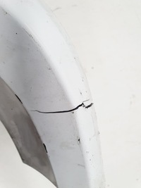 фото thumb №15, Mercedes actros mp4 решётка радиатора бампера решётка радиатора подножка ветровик молдинг