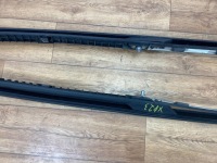 Рейлинги кровельные комплект ford explorer 2020+ usa Цена, фото thumb