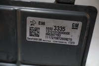 фото thumb №4, Компьютер двигателя insignia b grand sport 1.6cdti