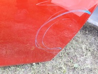 фото thumb №3, Двері праве передні renault clio iv 13-