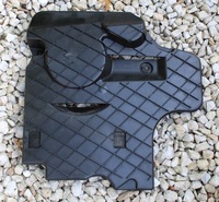 фото thumb №1, Mercedes захист ремінь клиновий a6510100867