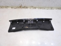 фото thumb №3, Защита поперечина заднего задняя renault laguna iii 849200001r