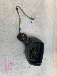 фото thumb №1, Mitsubishi eclipse cross 18- дзеркало праве 16 pin 7632c878