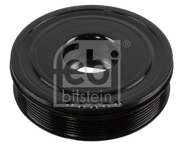 фото thumb №13, Колесо ременное febi bilstein 105958 1230300q0a nissan