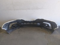 фото thumb №9, Бампер перед renault captur i 1 lift