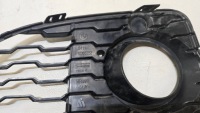 Решётка бампера перед правый  решётка  противотуманной фары bmw 1 f20 f21 51118060282 Недорого, фото thumb