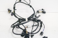 фото thumb №6, Bmw x3 f25 джгут трубопровід бампера передній 61129335481 9335481 2013