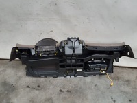 фото thumb №8, Приборная панель консоль подушки безопасности датчик kpl оригинал opel meriva b