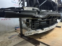 фото thumb №11, Бампер kompletny перед лампы радиатор pas передний bmw g30 m набор 2017+