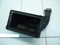 Mazda cx-7 2.2 корпус фильтра воздуха труба r2ax13221 расходомер Оригинал, фото thumb