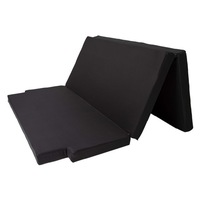 фото thumb №6, Матрац туристичний ліжко авто bus vw multivan t7 na пінополіуретан twardej wys 6cm