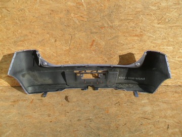 фото thumb №13, Daihatsu mira бампер зад 52159-b2040