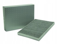 фото thumb №1, Hart 378 244 фильтр, вентиляция пространство пассажирский