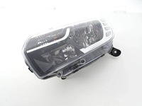 фото thumb №1, Лампа передняя левая dacia sandero logan ii lift led 260608143r