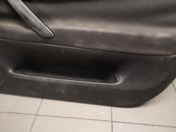 фото thumb №6, Боковина двері праві перед vw passat b5 eu