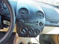 фото thumb №12, Vw new beetle cabrio garbus 2002-10 бампер перед переднее цвет lg5v хороший