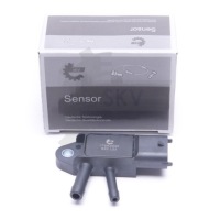 фото thumb №1, Датчик тиску вихлопних газів alfa romeo 159 brera