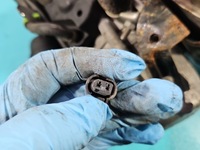 фото thumb №10, Webasto seat alhambra ii 7n 10- 7n0815065m 5n0819259 обогреватель стояночный