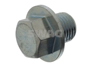 фото thumb №2, Swag кришка spustu масла m14x1.5mm