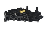 фото thumb №1, Коллектор всасывающий левый 059129711ck audi a6 c6 2.7 tdi