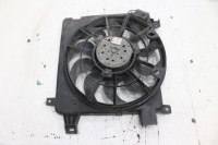 фото thumb №1, Opel zafira b 1.9 cdti 8v вентилятор радиатора 0130303973