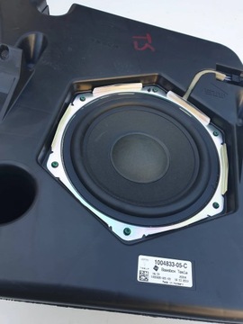фото thumb №2, Tesla s динамик сабвуфер 1004833-05-c