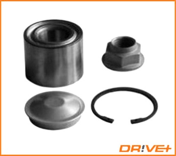 фото thumb №2, Подшипник колёса зад dacia duster 10- drive+