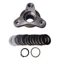 фото thumb №12, Bmw f10 f11 n20 n47s1 оригінальний фланець відбору приводу коробка xdrive