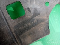 фото thumb №9, Спойлер бампера передний honda h-rv ii lift 15-18 71102-17a