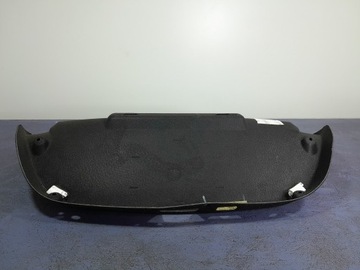 фото thumb №5, Mercedes s w222 рестайлінг боковина оббивка кришки багажника a2226901104